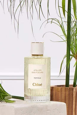 Buy Chloe Perfumes Colourless Atelier des Fleurs Papyrus Eau de Parfum 150ml For Women Online Ounass Bahrain
