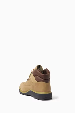 Kith timberland boots online