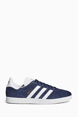 Gazelle nubuck store