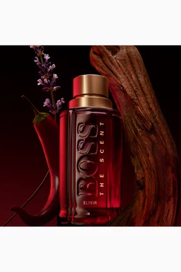 Boss intense 50ml outlet