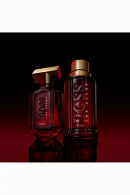 Boss intense 100ml 2025