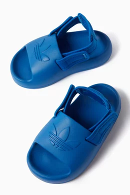 Adidas infant sandals discount