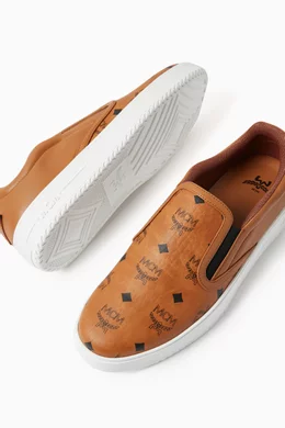 Mcm slip on store