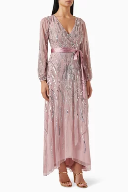 Amelia rose robe shop