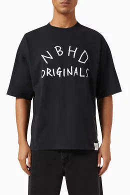 Adidas neighborhood t shirt clearance