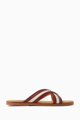 Men bally slides new arrivals