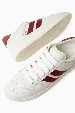 Bally sneakers price cheap