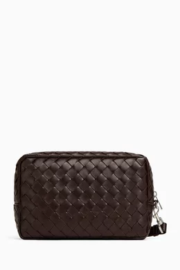 Bottega veneta mens pouch online