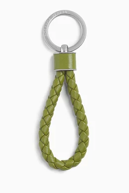 Bottega veneta keychain price online