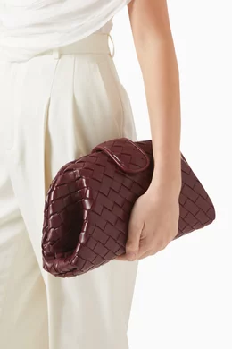Bottega veneta lauren bag outlet