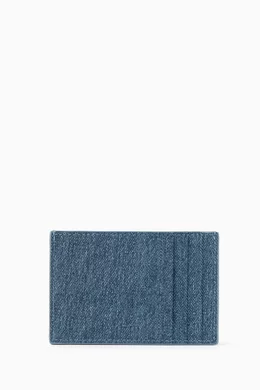 Bottega veneta credit card holder deals