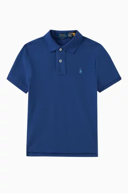Boys polo sale best sale