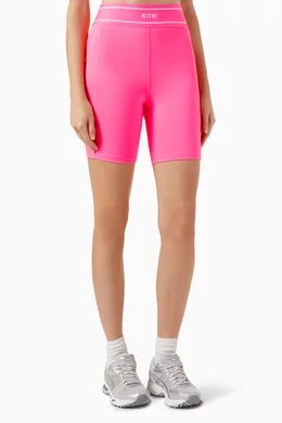 Kith bike shorts store