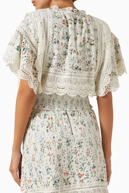 Alice and olivia tabitha dress store