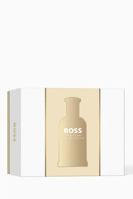 Boss perfume set top