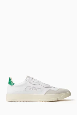 Kith adidas sneakers sales