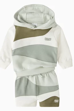 Kith infant clearance