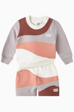 Kith for babies outlet