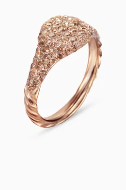 David yurman pinky ring shop