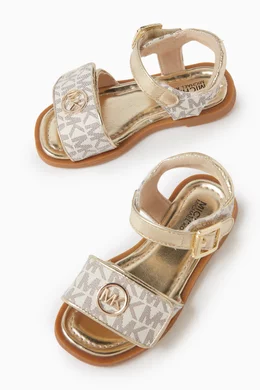 Baby michael kors sandals shop