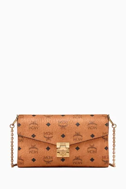 Mcm millie visetos medium clearance