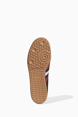 Adidas men's samba og clearance