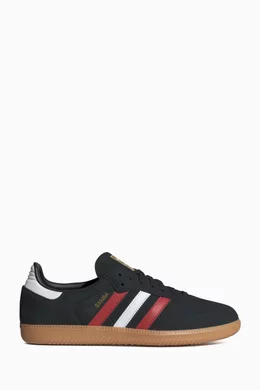 Adidas mens shoes samba discount