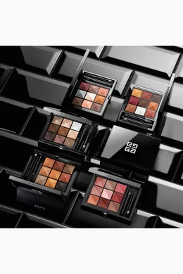 Buy Givenchy Beauty Colourless N5 Multi Finish Eyeshadow Palette 8g For Women Online Ounass Bahrain
