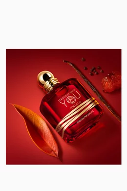 Buy Armani Beauty Colourless Stronger With You Tobacco Eau de Parfum 100ml For UNISEX Online Ounass Bahrain