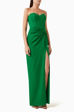 Marchesa notte mena dress shop