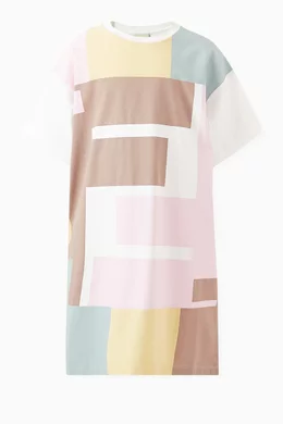 Fendi tshirt dress shop