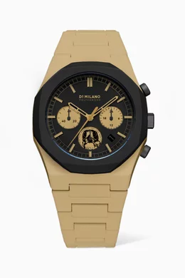 D1 milano gear clearance