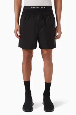 Balenciaga boxer shorts clearance
