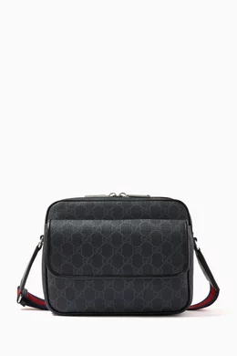 Gg crossbody bag hot sale