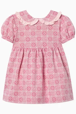 Baby girls gucci dress top