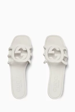 Gg sandals new arrivals