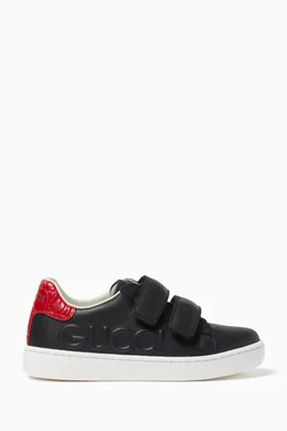Nina gucci ace store
