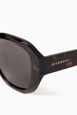 Givenchy butterfly sunglasses outlet