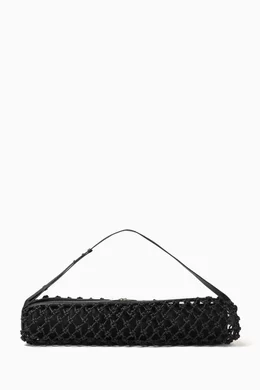 Bottega veneta woven shoulder bag new arrivals