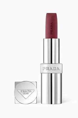 Buy Prada Beauty Colourless B105 Tonka Monochrome Soft Matte Lipstick 3.9g For Women Online Ounass Bahrain