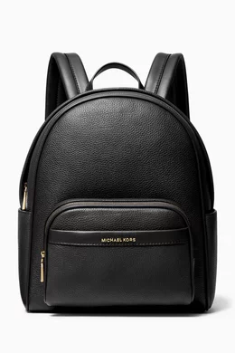 Marc jacobs varsity leather backpack clearance