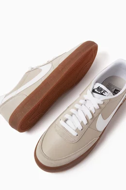 Buy Nike Neutral Killshot 2 Sneakers in Leather For Men Online Ounass Bahrain