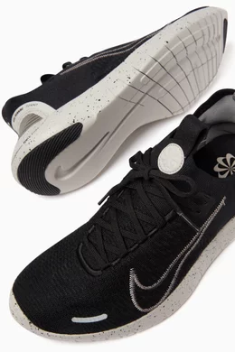 Nike free mesh top