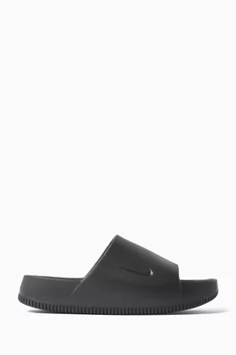 Nike rubber sandals hot sale