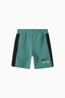 Nike air cotton shorts hot sale