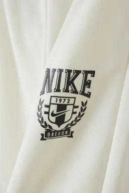 Nike oversized sweatshirt vintage on sale