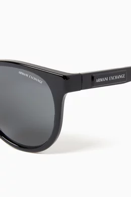 Armani sunglasses 2016 top