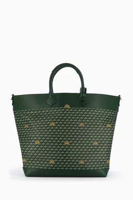 Faure le page tote bag cheap
