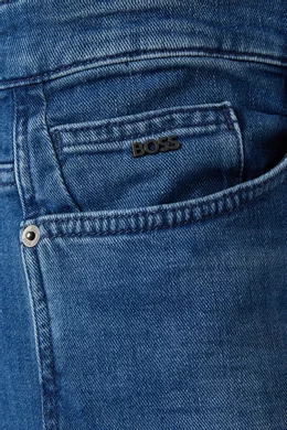Boss cashmere jeans online