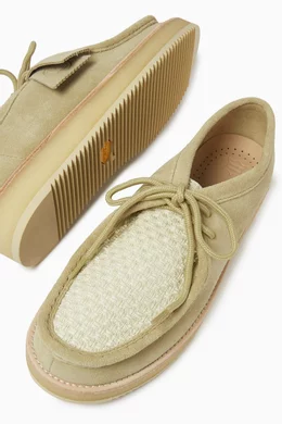 Kith clarks sales
